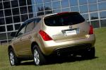 Nissan Murano 2005 года